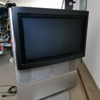 TV Bang&olufsen vintage di design