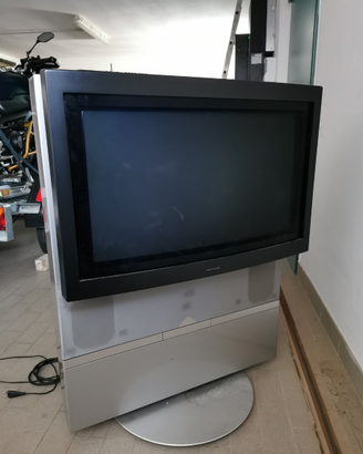 TV Bang&olufsen vintage di design
