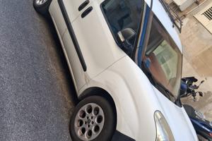 Fiat furgone
