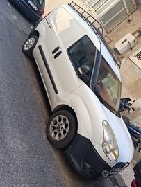 Fiat furgone