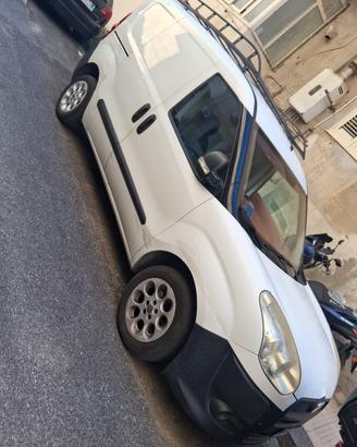 Fiat furgone