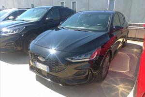 FORD Focus 1.5 ecoblue ST-Line 120cv auto