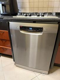 Lavastoviglie bosch da incasso usata