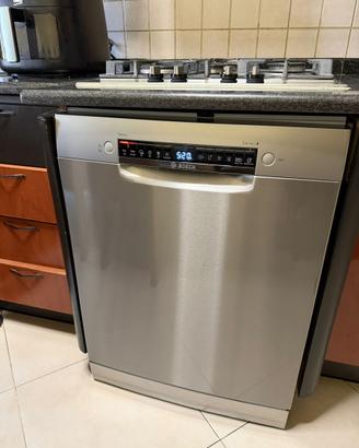 Lavastoviglie bosch da incasso usata