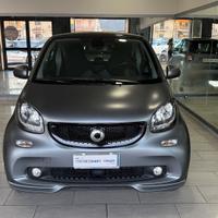 Smart ForTwo 70 1.0 twinamic Passion opaco
