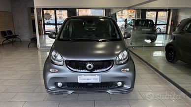 Smart ForTwo 70 1.0 twinamic Passion opaco
