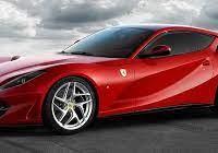 Ferrari 812 superfast 2014