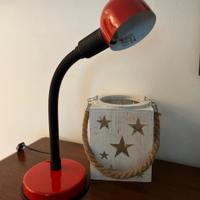 Lampada da tavolo Veneta Lumi