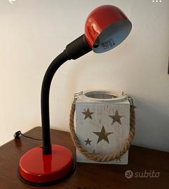 Lampada da tavolo Veneta Lumi