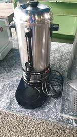 Caffettiera Filtro Elettrica