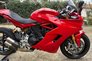 Ducati supersport s 939