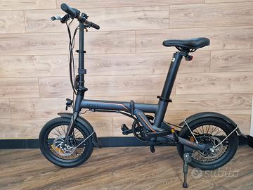 Bici pieghevole TORPADO Voyager 16" € 799!!!