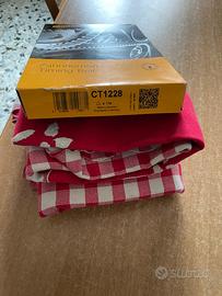 Continental CT1228 Cinghia  di distribuzione