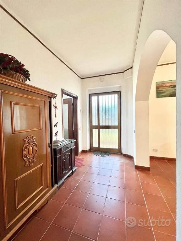 House in La Spezia, Ronco Vecchiora - Vista 5