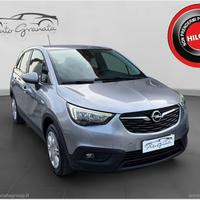 OPEL Crossland X 1.5 ECOTEC D 102 CV S&S Adv. +RET