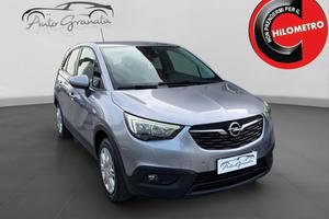 OPEL Crossland X 1.5 ECOTEC D 102 CV S&S Adv. +RET