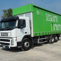 Volvo fm9 r62