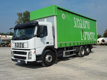 Volvo fm9 r62