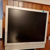 Monitor Samsung SyncMaster 941MP 19''