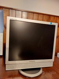 Monitor Samsung SyncMaster 941MP 19''