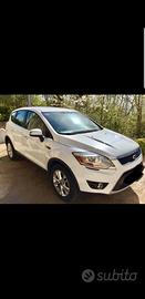 Ford Kuga City 2012 
