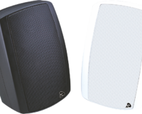 Penton JD20 Music Cabinet Speaker