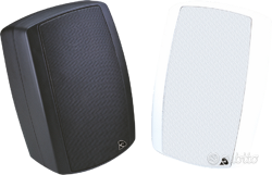 Penton JD20 Music Cabinet Speaker