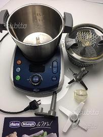 Chicco De Longhi Baby Meal and me