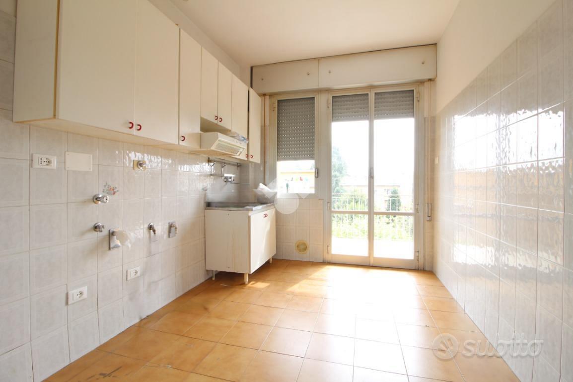 Appartamento – Bologna, Villaggio Due Madonne, Savena - Vista 3
