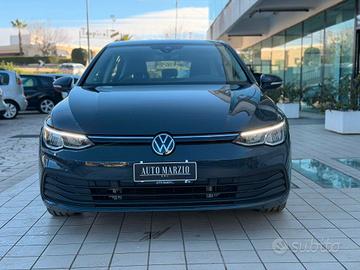 Volkswagen Golf 2.0 tdi Life 115cv dsg