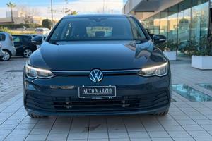 Volkswagen Golf 2.0 tdi Life 115cv dsg