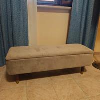 Divanetto contenitore 