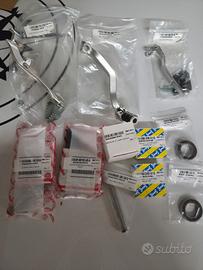 SWM SUPERDUAL 650 