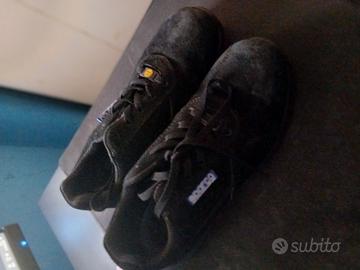 scarpe antinfortunistiche 