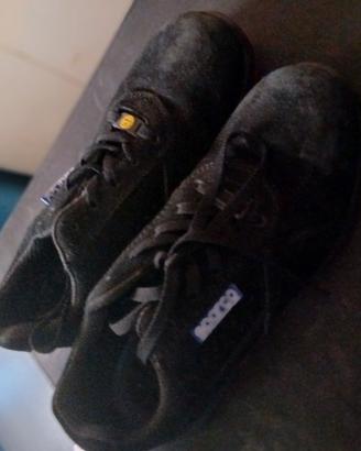 scarpe antinfortunistiche 