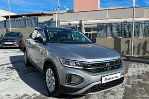 Volkswagen T-Roc 2.0 TDI SCR Life