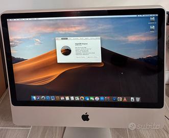 Computer Apple Imac 24”