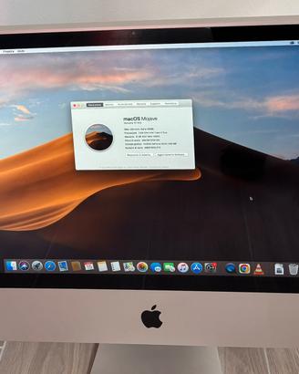 Computer Apple Imac 24”