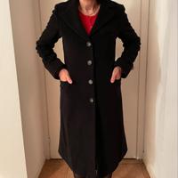 Cappotto nero Max & Co.  taglia 40