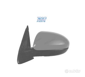 SPECCHIO COMPLETO SINISTRO MAZDA 3 09-13