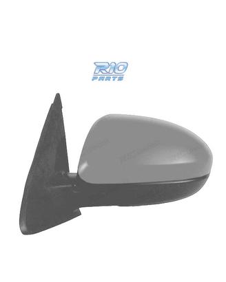 SPECCHIO COMPLETO SINISTRO MAZDA 3 09-13