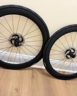 Bontrager Aeolus Pro 51 Carbon Disc