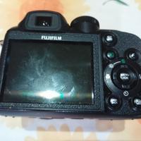 FUJIFILM S1000 FULLHD