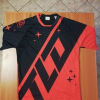 maglia estiva Troy lee designe