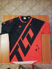 maglia estiva Troy lee designe