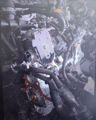 Motore Fiat 1.4 benz 198A4000