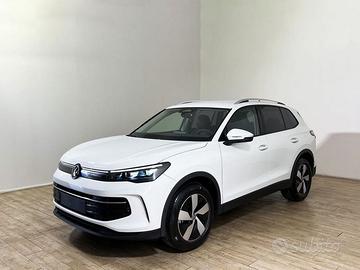 Volkswagen Tiguan 2.0 TDI 150 CV DSG Edition Plus