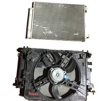 KIT RADIATORI RENAULT Twingo III serie Benzina 100