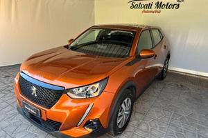 Peugeot 2008 BlueHDi 100 S&S Active