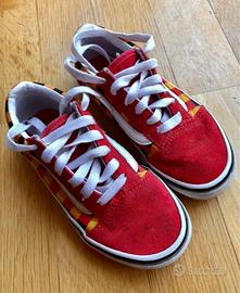 Scarpe Vans bambino